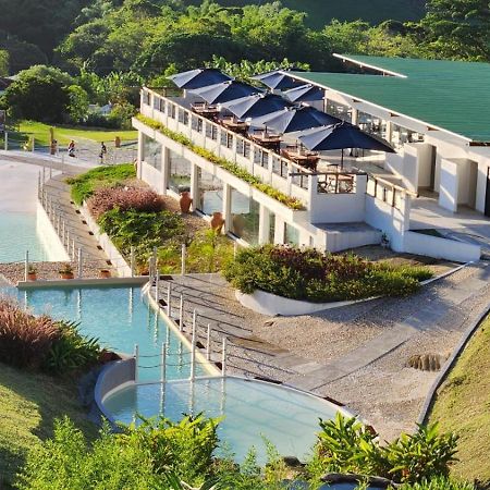 Village Sana Apart Hotel Exterior photo