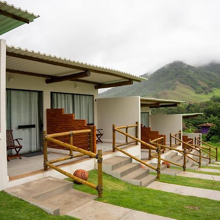 Village Sana Apart Hotel Exterior photo